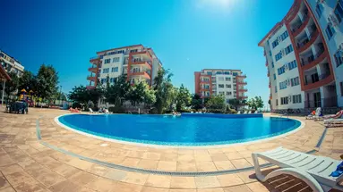 Riviera Fort Beach