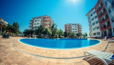 Riviera Fort Beach