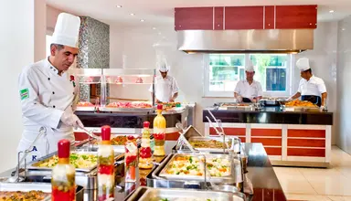 Riviera Hotel & Spa