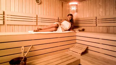 Riviera Hotel & Spa
