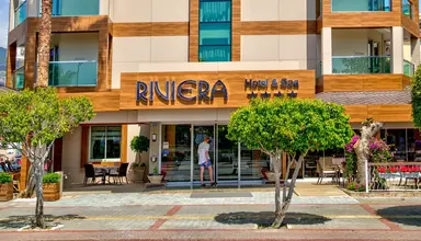 Riviera Hotel & Spa