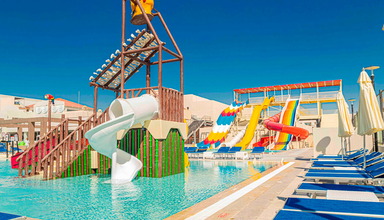 Riviera Plaza Abu Soma