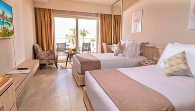 Riviera Plaza Abu Soma