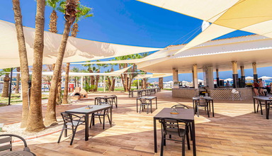 Riviera Plaza Abu Soma