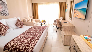 Riviera Plaza Abu Soma