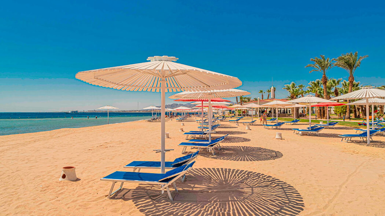 Riviera Plaza Abu Soma