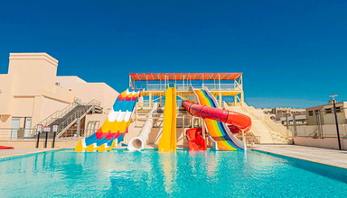 Riviera Plaza Abu Soma