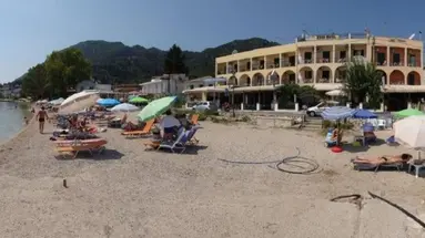 Riviera Seaside by Estia