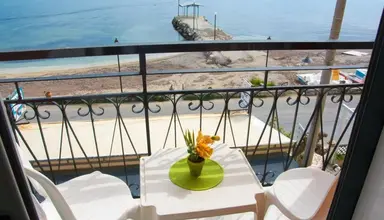 Riviera Seaside