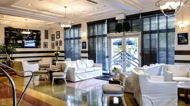 Riviera South Beach