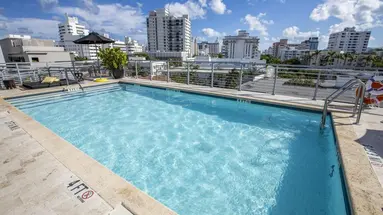 Riviera South Beach