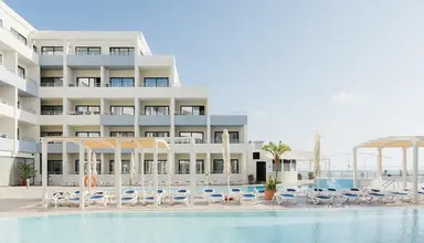 Riviera Spa Resort - Adults Only