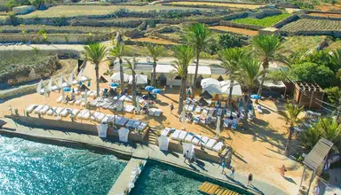 Riviera Spa Resort - Adults Only
