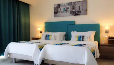 Riviera Spa Resort - Adults Only