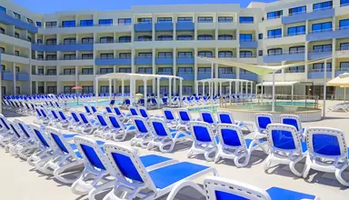 Riviera Spa Resort - Adults Only