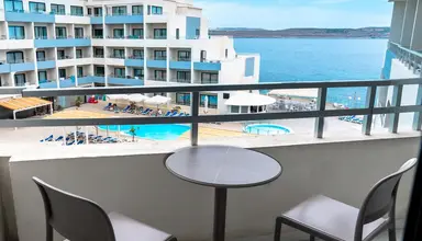 Riviera Spa Resort - Adults Only