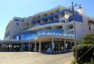 Riviera Spa Resort - Adults Only