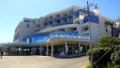 Riviera Spa Resort - Adults Only