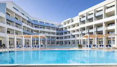 Riviera Spa Resort - Adults Only