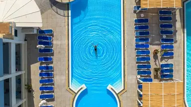 Riviera Spa Resort - Adults Only