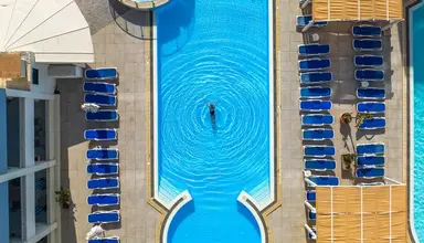 Riviera Spa Resort - Adults Only