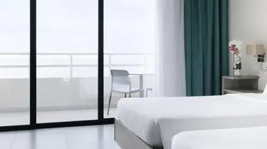 Riviera Spa Resort - Adults Only