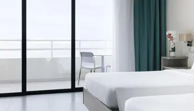 Riviera Spa Resort - Adults Only