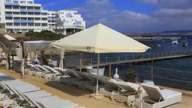 Riviera Spa Resort - Adults Only