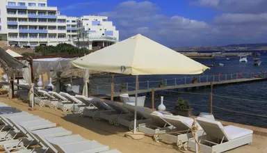 Riviera Spa Resort - Adults Only