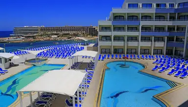Riviera Spa Resort - Adults Only