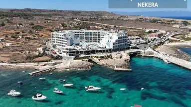 Riviera Spa Resort - Adults Only