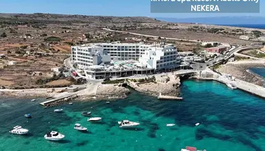 Riviera Spa Resort - Adults Only