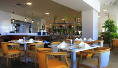 Riviera Spa Resort - Adults Only