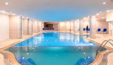 Riviera Spa Resort - Adults Only