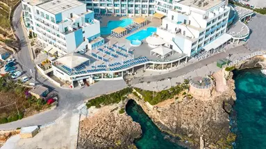 Riviera Spa Resort - Adults Only