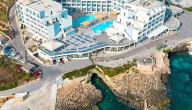 Riviera Spa Resort - Adults Only