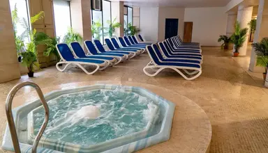 Riviera Spa Resort - Adults Only