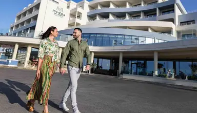 Riviera Spa Resort - Adults Only