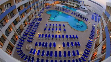 Riviera Spa Resort - Adults Only