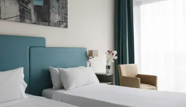 Riviera Spa Resort - Adults Only