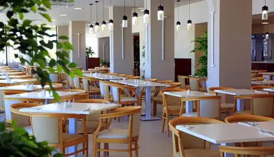 Riviera Spa Resort - Adults Only