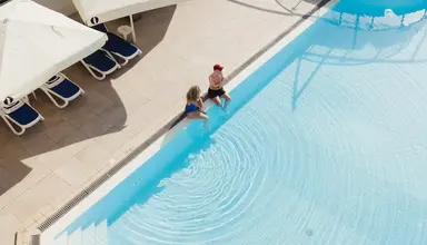 Riviera Spa Resort - Adults Only
