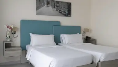 Riviera Spa Resort - Adults Only