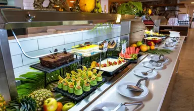 Riviera Spa Resort - Adults Only