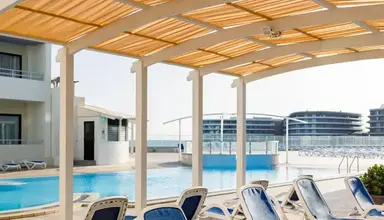 Riviera Spa Resort - Adults Only