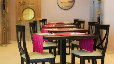 Riviera Spa Resort - Adults Only