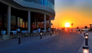 Riviera Spa Resort - Adults Only