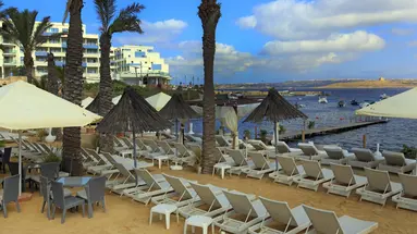 Riviera Spa Resort - Adults Only