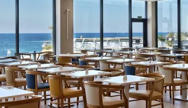 Riviera Spa Resort - Adults Only