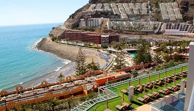 Riviera Vista